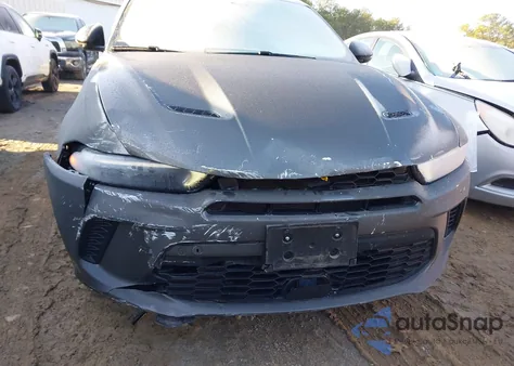 2024 Dodge Hornet R/T Eawd z USA, uszkodzony, nr VIN ZACPDFCW5R3A14738